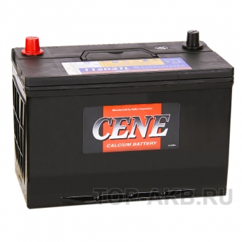 Аккумулятор автомобильный Cene 115D31L (100R 800A 306x173x225)