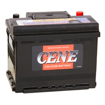 Аккумулятор автомобильный Cene 56514 (65L 650A 242x175x190)