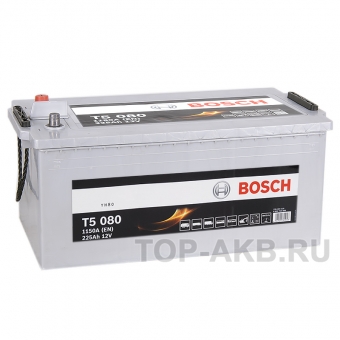 Bosch T5 080 225 евро 1150A 518x276x242