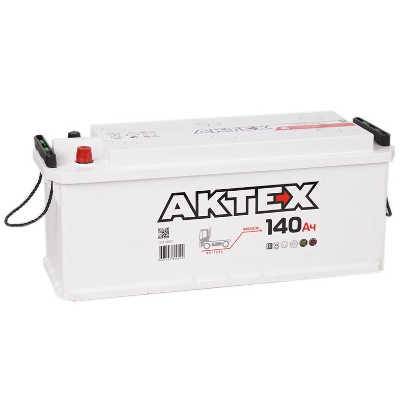 Актех 140 рус 900A 514x175x210 Актех 140 рус 900A 514x175x210