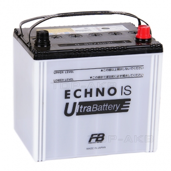 Аккумулятор автомобильный FB UltraBattery EFB 70R 720A (232x173x225) Q-85