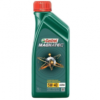 Castrol Magnatec A3/B4 5W-40 1л (151D9B)