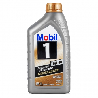 Mobil Super 3000 X1 Formula FE 5W30 1л