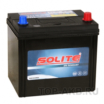 Solite EFB Q85 Start-Stop (70R 730A 230x173x225)