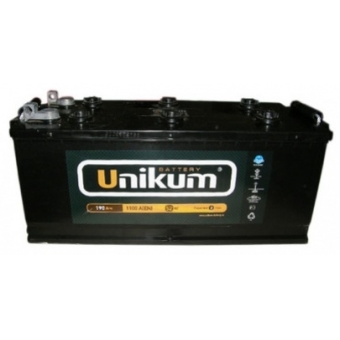 Unikum 190 Рус 1100А 524х239х240