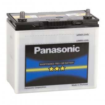 Panasonic 55B24R (45L 440 238x129x227)