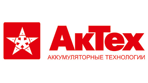 Аккумуляторы марки АкТех