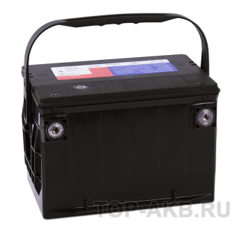 American 78730 (95L 730A 260x180x184) боковые клеммы