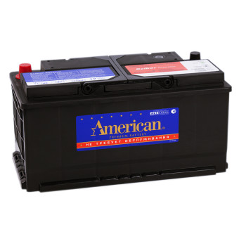 American 93700 (90R 700A 353x175x175)