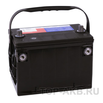 American 78DT850 (95L 850A 261x175x200) 4 клеммы