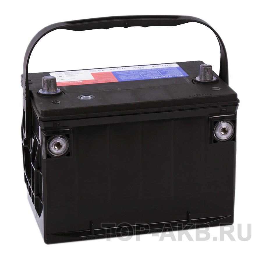 American 78DT850 (95L 850A 261x175x200) 4 клеммы
