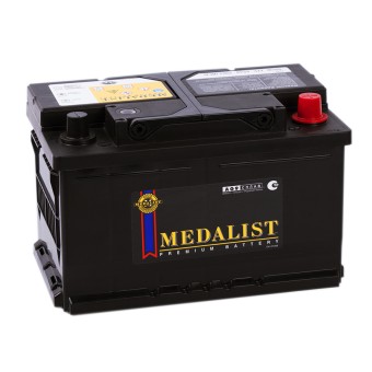 Medalist 56530 (65R 550A 279x175x175)