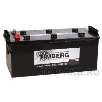 Timberg Truck 190 рус 1150A 513x223x223