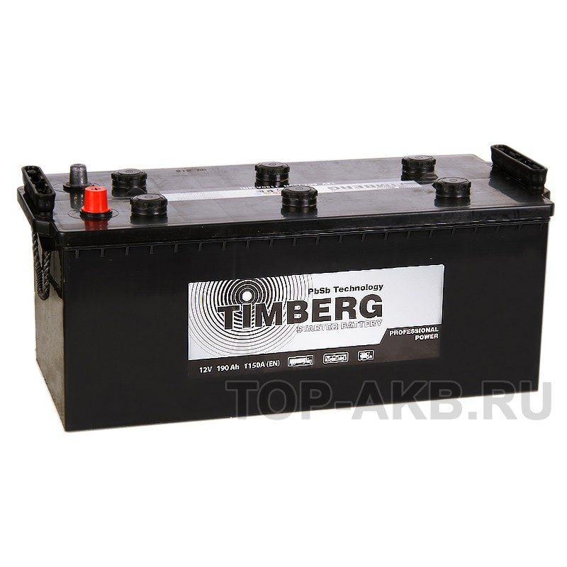 Timberg Truck 190 рус 1150A 513x223x223
