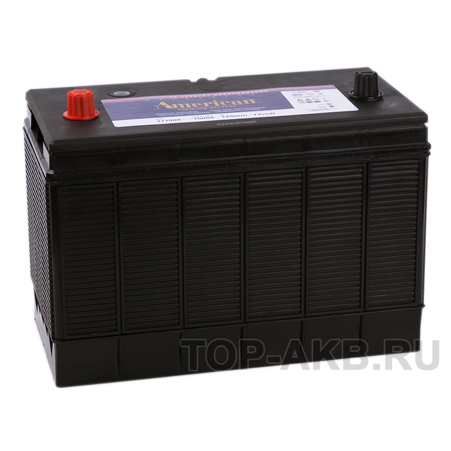 American 311000 (140 uni 1000A 330x173x240)