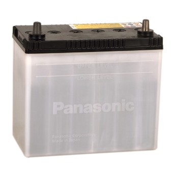 Panasonic 60B24R (55L 470 238x129x227)
