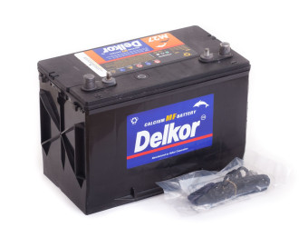 Delkor Marine M27MF (80L 570A 320х172х229)
