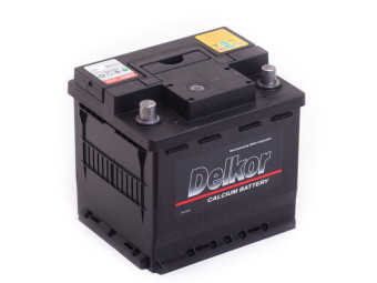 Delkor 55568 (55L 500A 207х174х190)