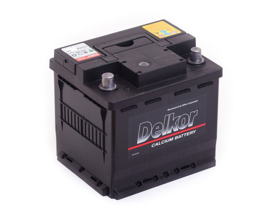 Delkor 55568 (55L 500A 207х174х190)