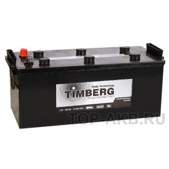 Timberg Truck 190 евро 1150A 513x223x223