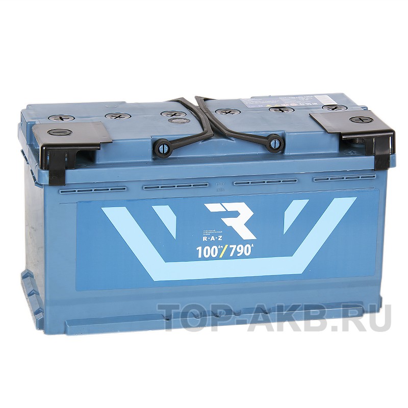 RAZ 100R 790A 353x175x190 RAZ 100R 790A 353x175x190