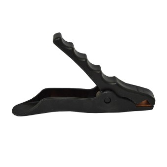 Автоэлектрика Т-21 (медь 600 А) черный