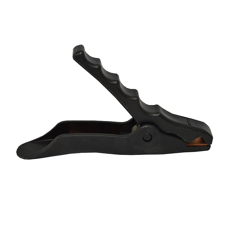 Автоэлектрика Т-21 (медь 600 А) черный