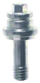 Болт аккумуляторной клеммы Deka USA 3/8д (ПЛЮС) 05324