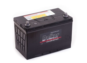 Delkor 105D31L (90R 750A 306x173x225)