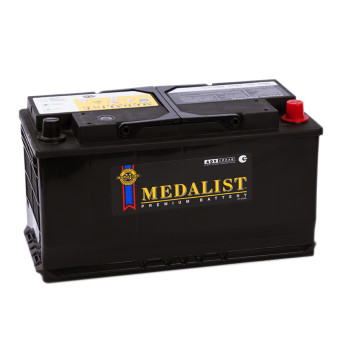 Medalist 60038 (100R 850A 354x175x190)