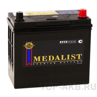 Medalist 70B24LS (60R 510A 238x129x227)