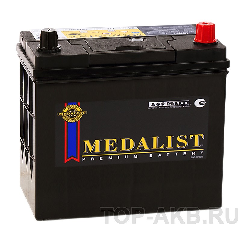 Medalist 70B24LS (60R 510A 238x129x227)