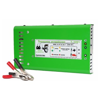 Автоэлектрика Т-1051