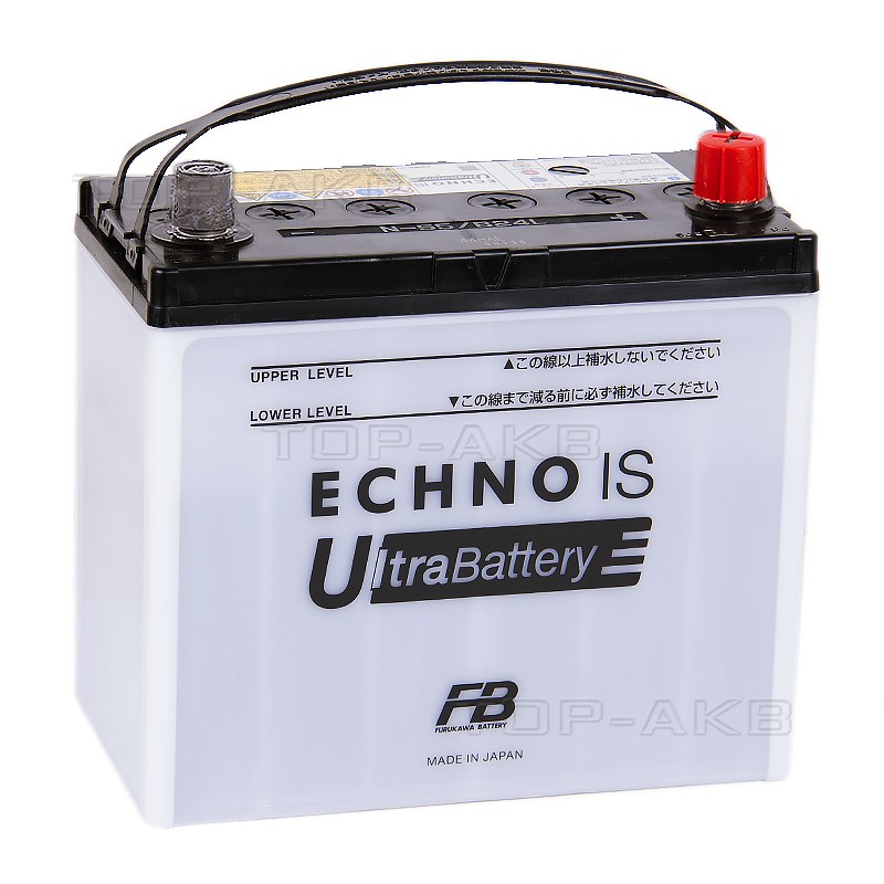 FB UltraBattery EFB 45R 470A (238x129x227) N-55 переходник FB UltraBattery EFB 45R 470A (238x129x227) N-55 переходник