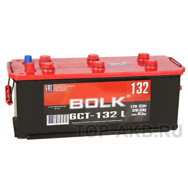 BOLK 132 рус 870A 513x189x223 AB1321 BOLK 132 рус 870A 513x189x223 AB1321