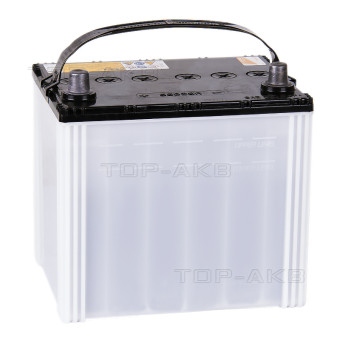 GS Yuasa GST 55D23R (60L 550A 230x170x225) GranCruise Standard (штатные)