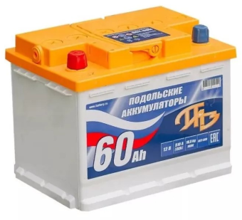 Подольский 60L N 510А п/п 242x175x190