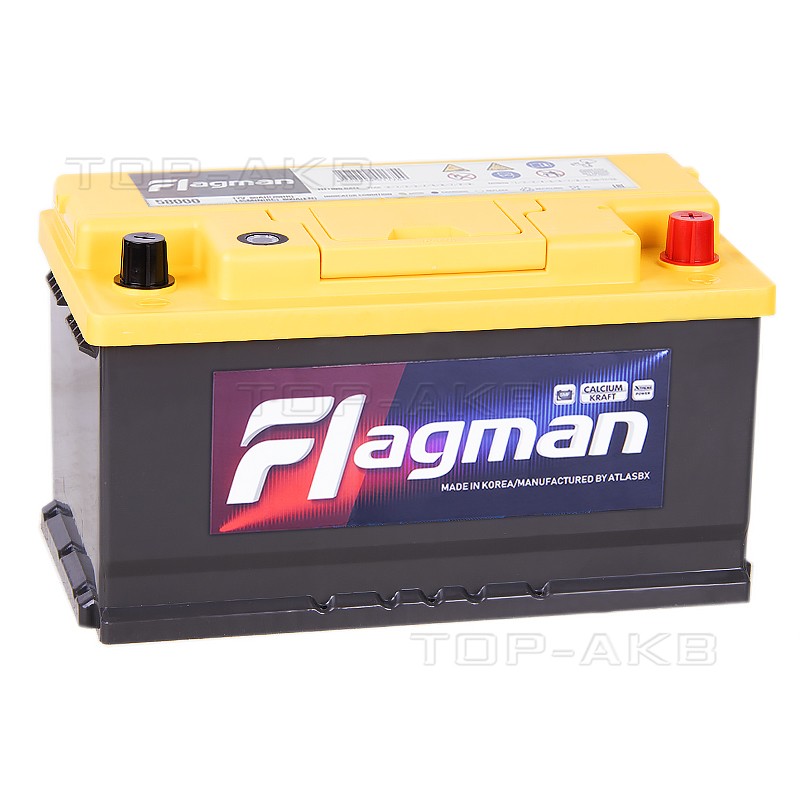Flagman 80SR 80R 800A 315x175x175 Flagman 80SR 80R 800A 315x175x175