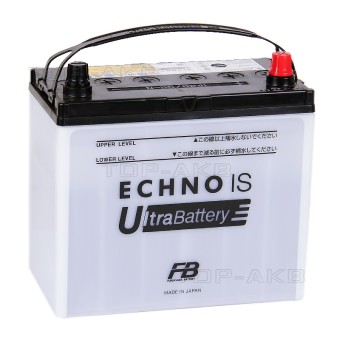 FB UltraBattery EFB 45R 470A (238x129x227) N-55