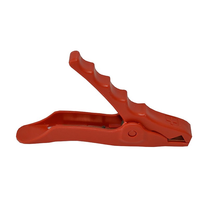 Автоэлектрика Т-21 (медь 600 А) красный Автоэлектрика Т-21 (медь 600 А) красный