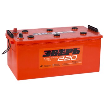 Зверь 220 евро 1600A 518x273x240