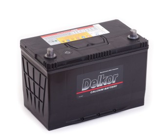 Delkor 115D31L (100R 800A 306x173x225)