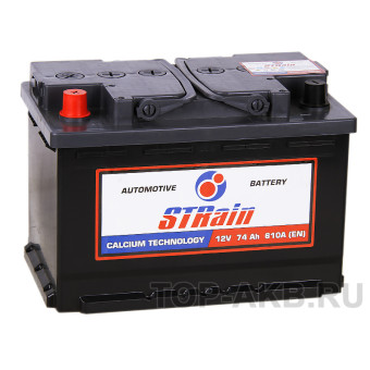 STrain 75L 630A 278x175x190