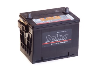 Delkor 75DT650 4 кл. (55L 650A 230x173x200)