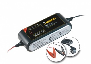 Moratti iBC12V-8A