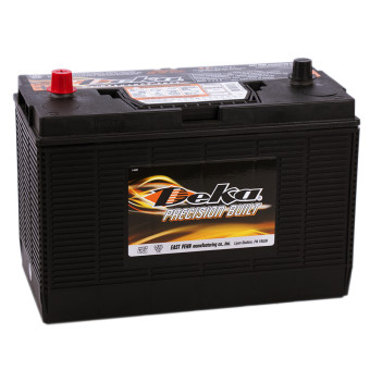 Deka 135 (1131PMF 950A 330x171x241)