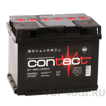 Contact 60L 450А 242x175x190
