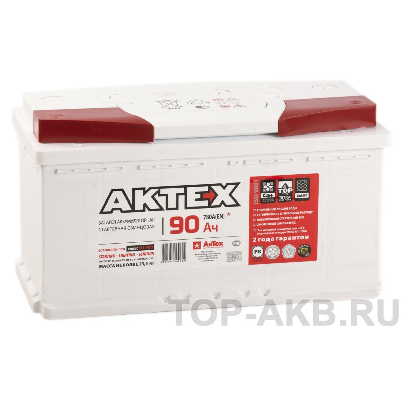 Актех 90R (780A 353x175x190) Актех 90R (780A 353x175x190)