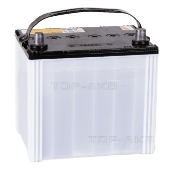 GS Yuasa GST 75D23L (65R 530A 232x173x227) GranCruise Standard (штатные)