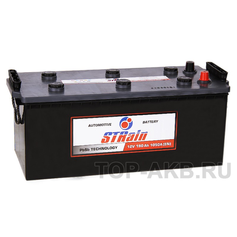 STrain 190 евро 1050A 513x223x223 STrain 190 евро 1050A 513x223x223